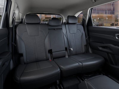 2025 Kia Sorento S AWD