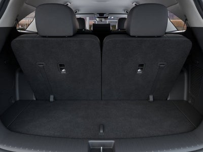 2025 Kia Sorento S AWD