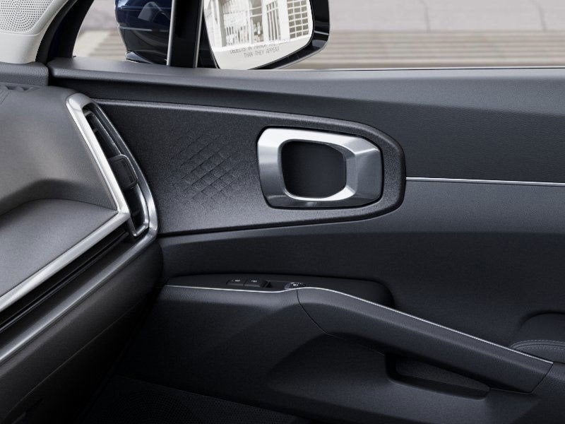 2025 Kia Sorento S AWD