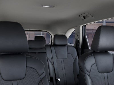 2025 Kia Sorento S AWD