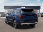 2025 Kia Sorento S AWD