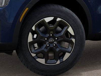 2025 Kia Sorento S AWD