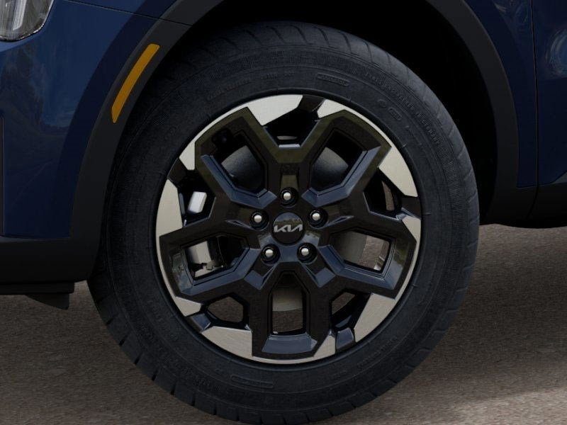2025 Kia Sorento S AWD