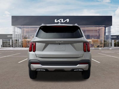2026 Kia Sorento S AWD
