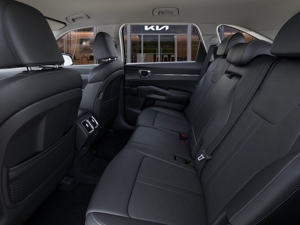 2026 Kia Sorento S AWD