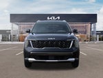 2026 Kia Sorento S AWD