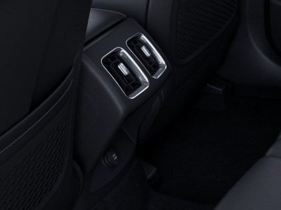 2026 Kia Sorento S AWD