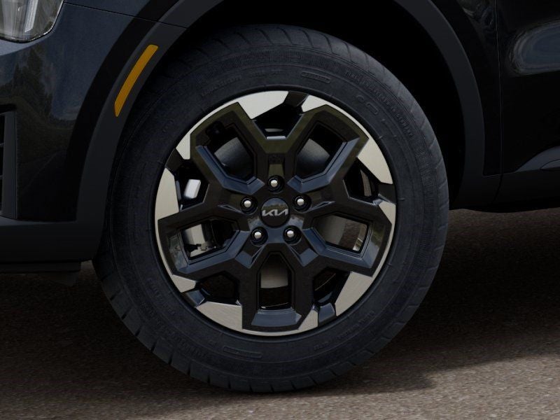 2026 Kia Sorento S AWD