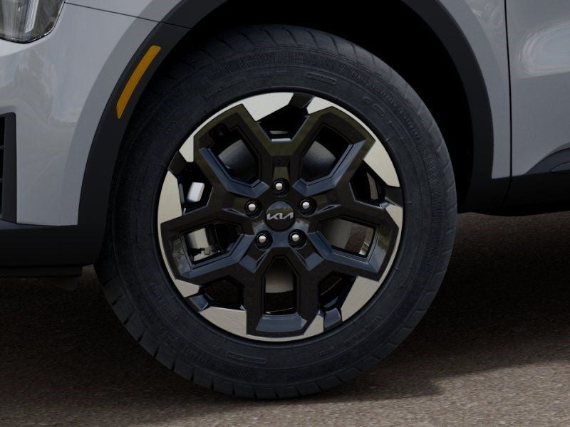2026 Kia Sorento S AWD