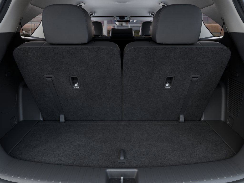 2025 Kia Sorento S AWD