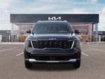 2025 Kia Sorento S AWD