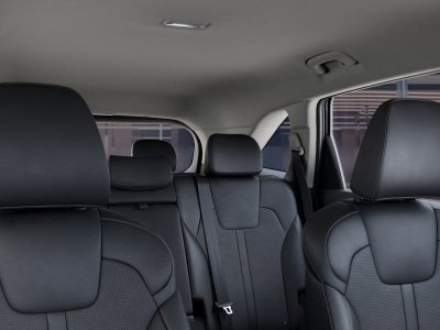 2025 Kia Sorento S AWD