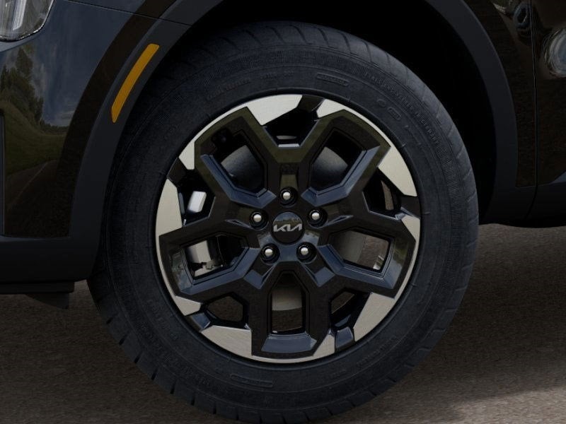 2025 Kia Sorento S AWD