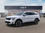 2026 Kia Sorento S AWD