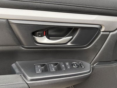 2021 Honda CR-V Special Edition