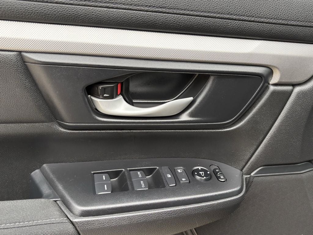 2021 Honda CR-V Special Edition