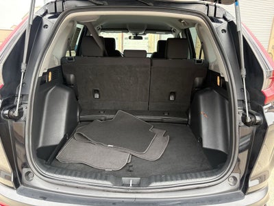 2021 Honda CR-V Special Edition