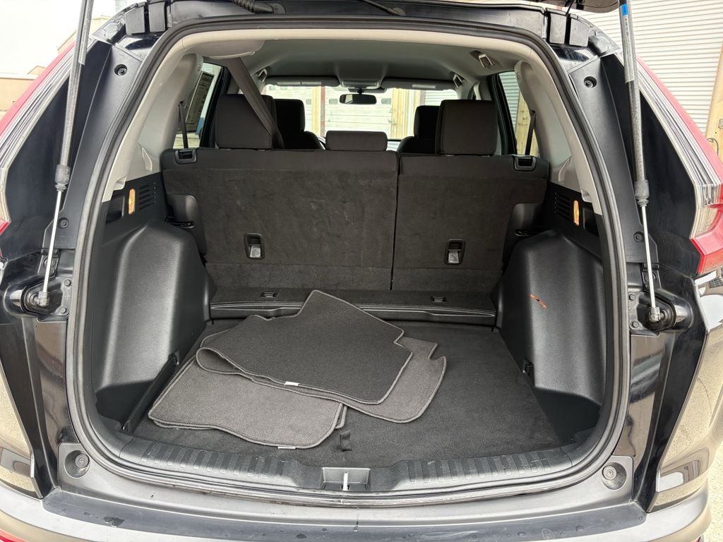2021 Honda CR-V Special Edition