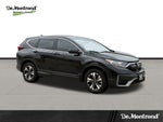 2021 Honda CR-V Special Edition