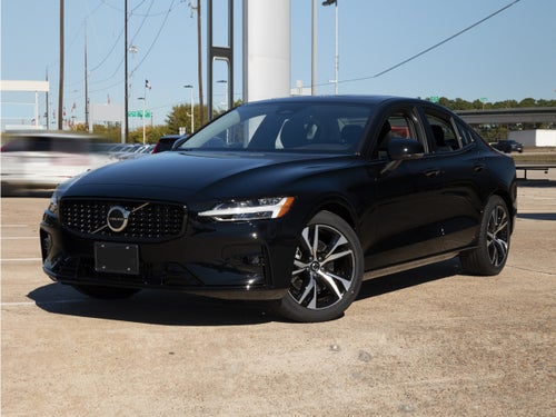 2025 Volvo S60 B5 Core