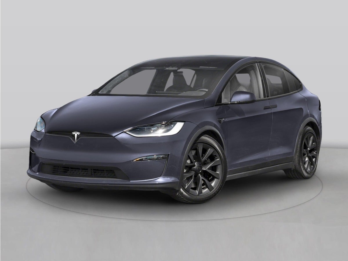 2024 Tesla Model X Base