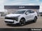 2027 Kia Sportage Hybrid LX FWD