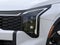 2027 Kia Sportage Hybrid LX FWD