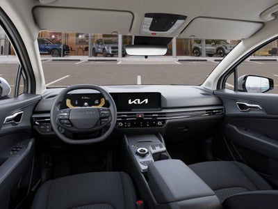2027 Kia Sportage Hybrid LX FWD