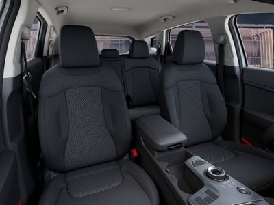 2027 Kia Sportage Hybrid LX FWD