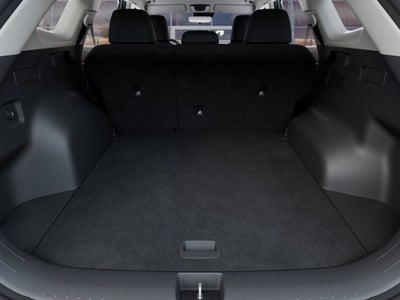 2027 Kia Sportage Hybrid LX FWD