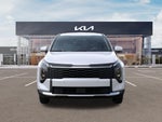 2027 Kia Sportage Hybrid LX FWD