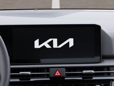 2027 Kia Sportage Hybrid LX FWD