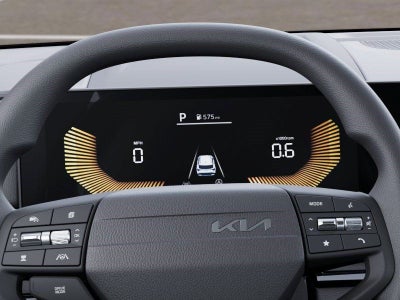 2027 Kia Sportage Hybrid LX FWD