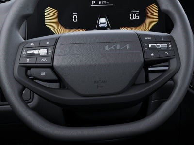 2027 Kia Sportage Hybrid LX FWD