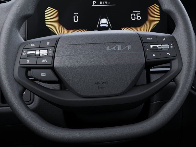 2027 Kia Sportage Hybrid LX FWD