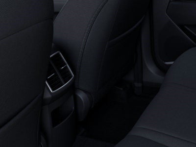 2027 Kia Sportage Hybrid LX FWD