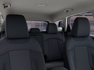 2027 Kia Sportage Hybrid LX FWD