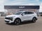 2027 Kia Sportage Hybrid LX FWD