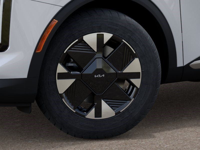 2027 Kia Sportage Hybrid LX FWD
