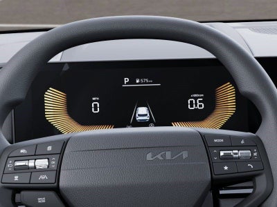 2027 Kia Sportage Hybrid LX