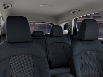2027 Kia Sportage Hybrid LX