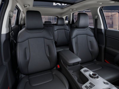 2027 Kia Sportage Hybrid EX FWD