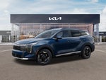 2027 Kia Sportage Hybrid EX FWD