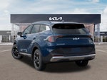 2027 Kia Sportage Hybrid EX FWD