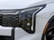 2027 Kia Sportage Hybrid EX FWD