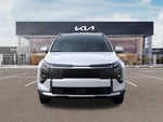 2027 Kia Sportage Hybrid EX FWD