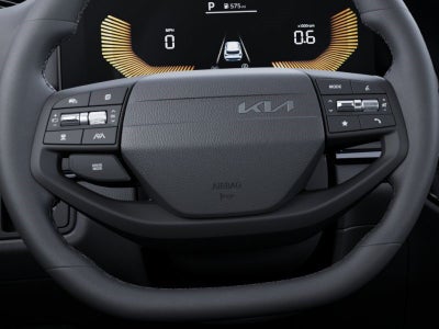 2027 Kia Sportage Hybrid EX FWD