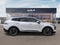 2027 Kia Sportage Hybrid EX FWD