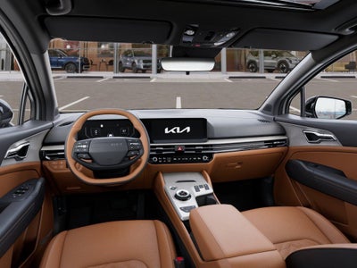 2027 Kia Sportage Hybrid X-LINE AWD