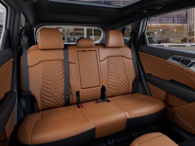 2027 Kia Sportage Hybrid X-LINE AWD